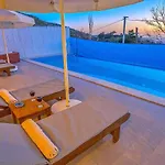 2 Bedroom Private Pool Secluded In Islamlar