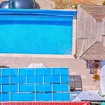 فيلة 2 Bedroom Private Pool Secluded In Islamlar كالكان