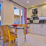 فيلة 2 Bedroom Private Pool Secluded In Islamlar *