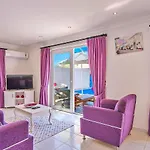 فيلة 2 Bedroom Private Pool Secluded In Islamlar