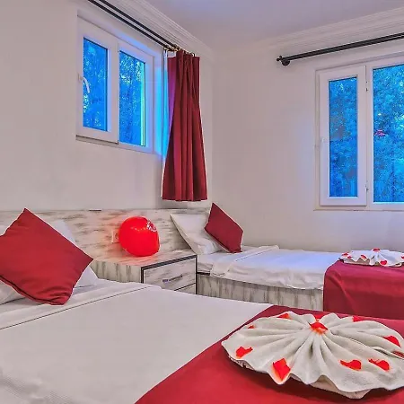 Вилла 2 Bedroom Private Pool Secluded In Islamlar *