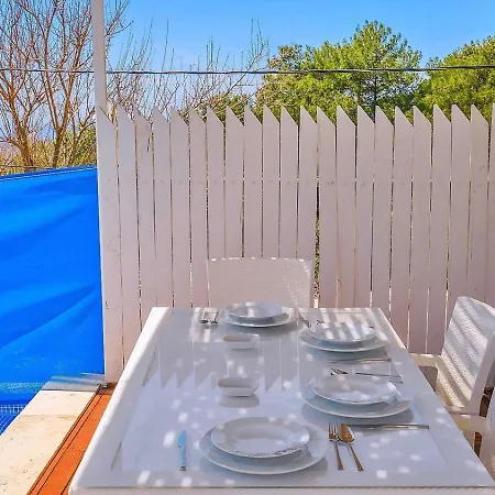 2 Bedroom Private Pool Secluded In Islamlar *