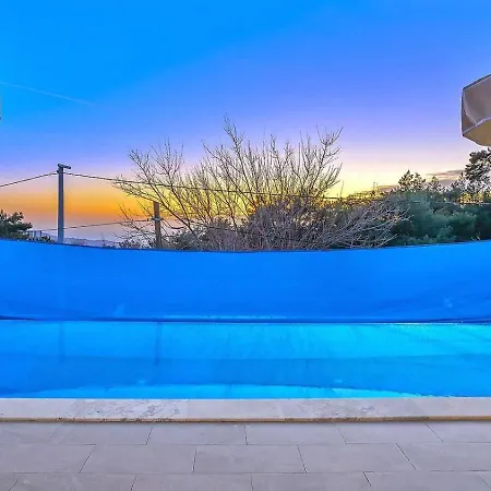 2 Bedroom Private Pool Secluded In Islamlar Villa *