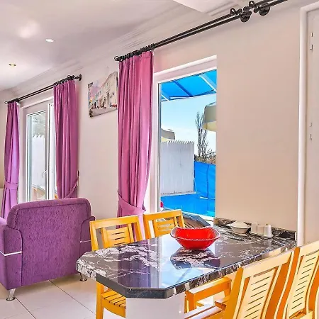 2 Bedroom Private Pool Secluded In Islamlar
