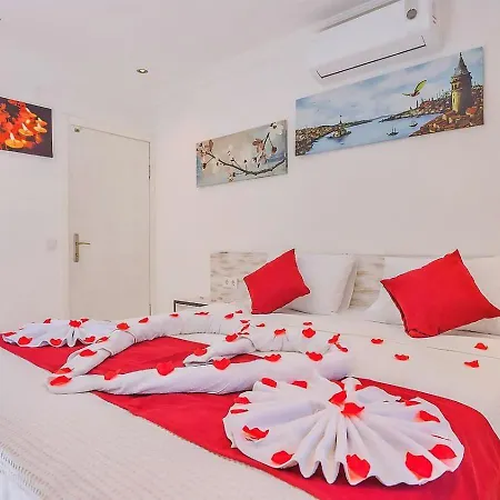 2 Bedroom Private Pool Secluded In Islamlar 빌라 칼칸