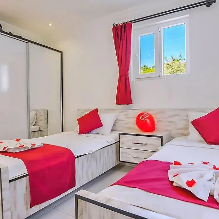 2 Bedroom Private Pool Secluded In Islamlar