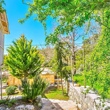 Villa 2 Bedroom Private Pool Secluded In Islamlar