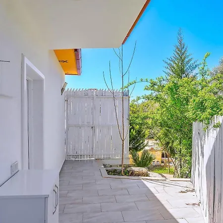 2 Bedroom Private Pool Secluded In Islamlar Villa *
