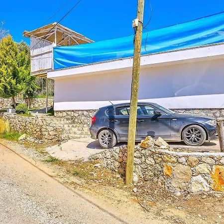 2 Bedroom Private Pool Secluded In Islamlar