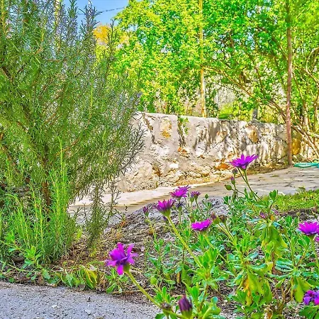 빌라 2 Bedroom Private Pool Secluded In Islamlar