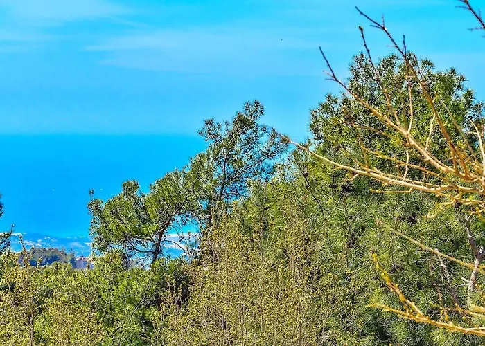 Вилла 2 Bedroom Private Pool Secluded In Islamlar