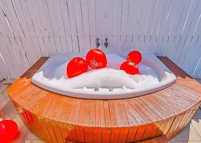 Вилла 2 Bedroom Private Pool Secluded In Islamlar *