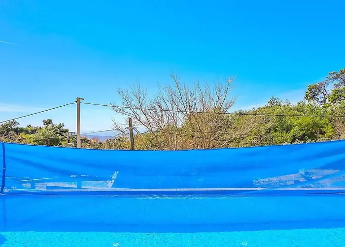 2 Bedroom Private Pool Secluded In Islamlar Вилла Калкан