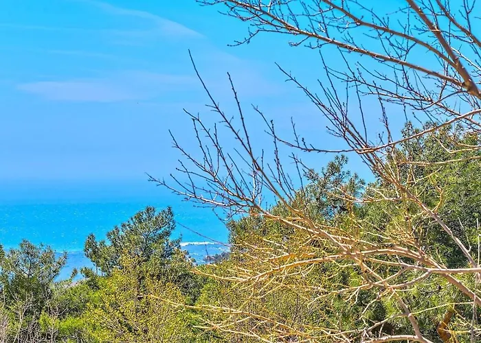 Вилла 2 Bedroom Private Pool Secluded In Islamlar Калкан