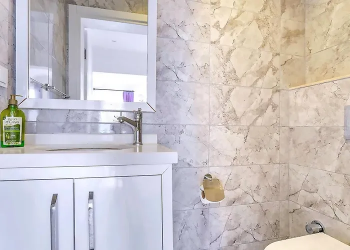 2 Bedroom Private Pool Secluded In Islamlar *