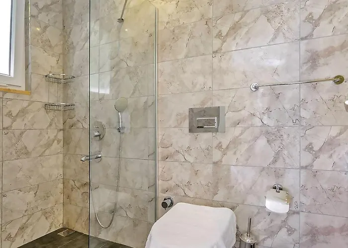 Вилла 2 Bedroom Private Pool Secluded In Islamlar Калкан