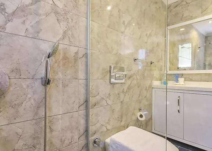 2 Bedroom Private Pool Secluded In Islamlar Вилла Калкан