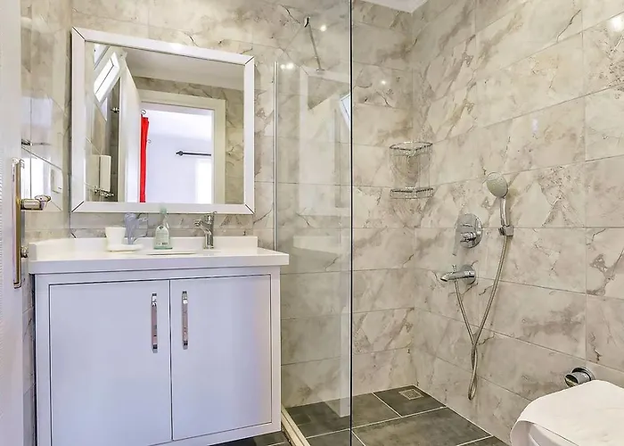 Вилла 2 Bedroom Private Pool Secluded In Islamlar