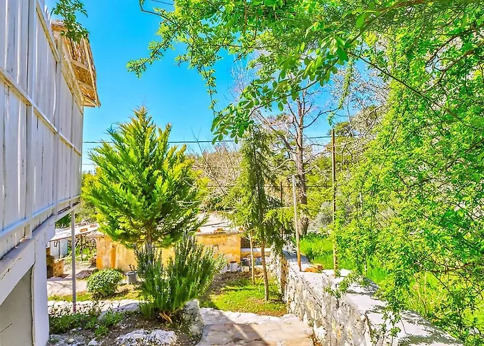 Вилла 2 Bedroom Private Pool Secluded In Islamlar