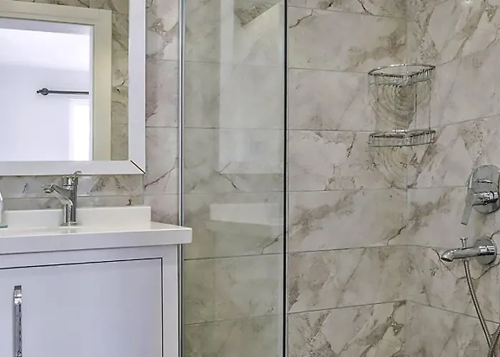 2 Bedroom Private Pool Secluded In Islamlar *