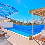 2 Bedroom Private Pool Secluded In Islamlar Villa Kalkan