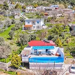 Villa 2 Bedroom Private Pool Secluded In Islamlar