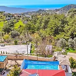 Villa 2 Bedroom Private Pool Secluded In Islamlar *