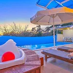 2 Bedroom Private Pool Secluded In Islamlar Villa *