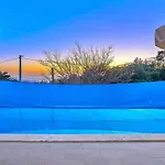 2 Bedroom Private Pool Secluded In Islamlar Villa *