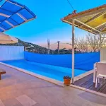 Villa 2 Bedroom Private Pool Secluded In Islamlar