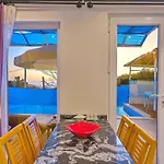 2 Bedroom Private Pool Secluded In Islamlar Villa *
