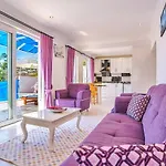 Villa 2 Bedroom Private Pool Secluded In Islamlar