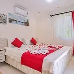 2 Bedroom Private Pool Secluded In Islamlar Kalkan