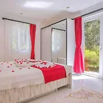 2 Bedroom Private Pool Secluded In Islamlar Villa Kalkan