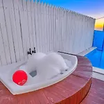 Villa 2 Bedroom Private Pool Secluded In Islamlar