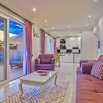 2 Bedroom Private Pool Secluded In Islamlar